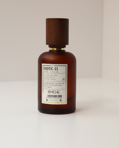 EXOTIC- 55