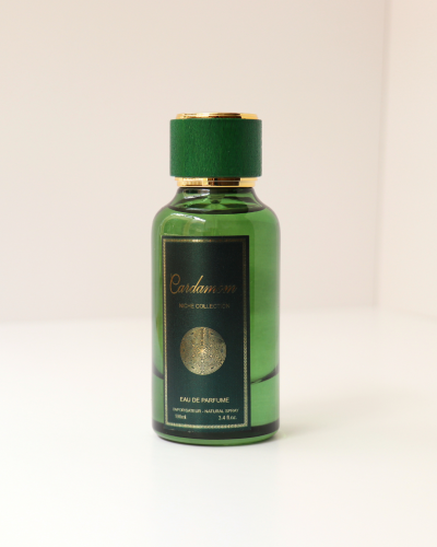 cardamom