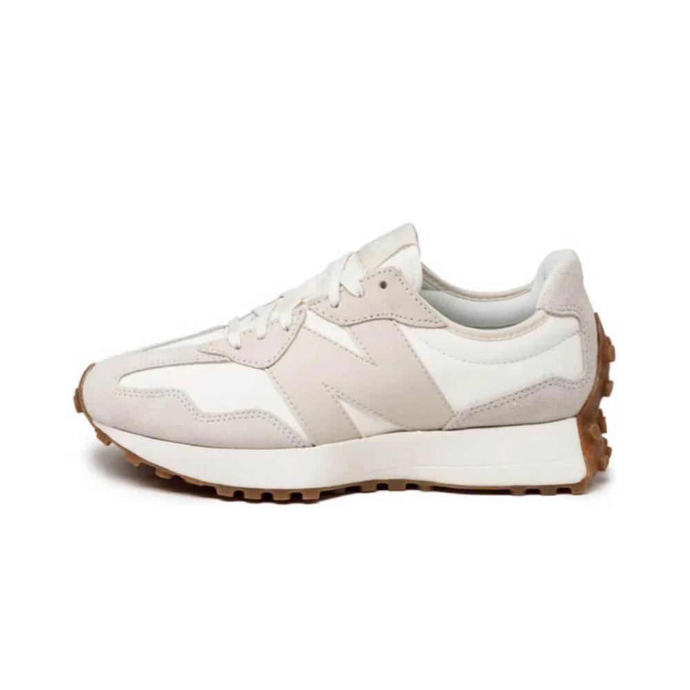 New Balance 327 'Beige White '