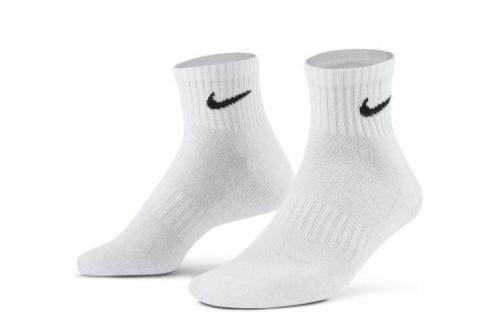 Nike socks