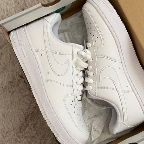 White Air Force