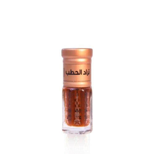 دهن عود تراد حطب