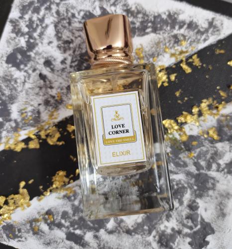 عطر لوف كورنر 100ml