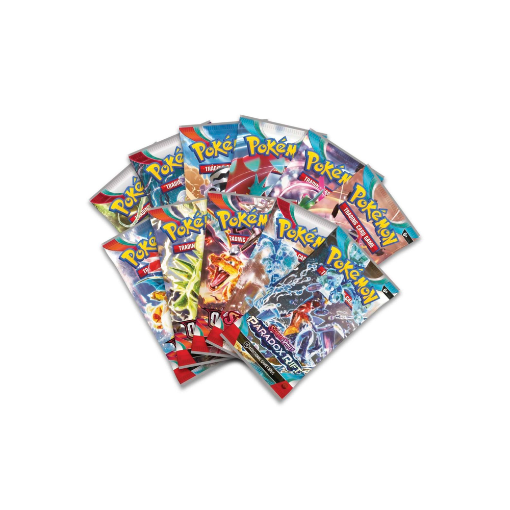 Pokemon Cards - Combined Powers Collection