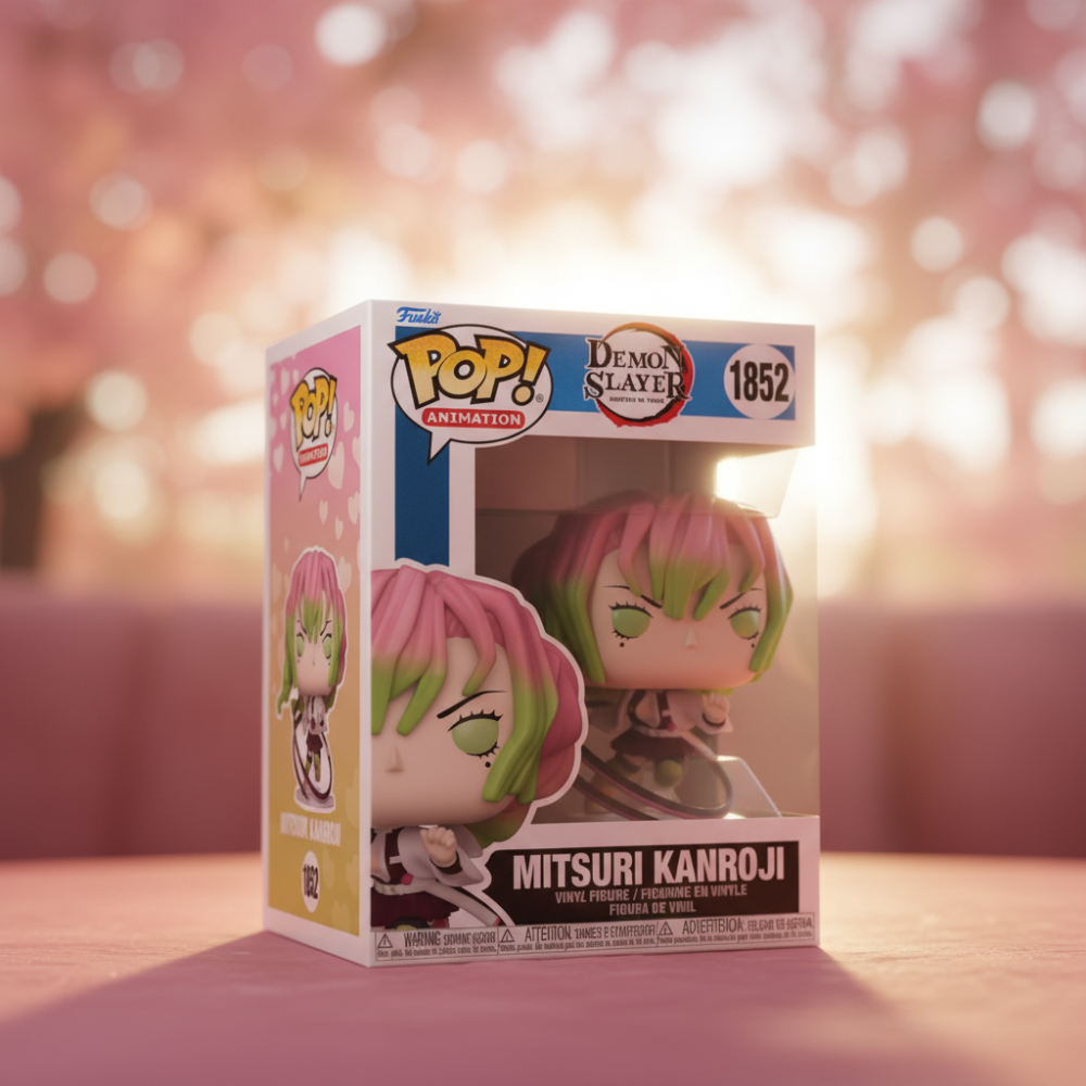 فانكو بوب ديمون سلاير ميتسوري كانروجي