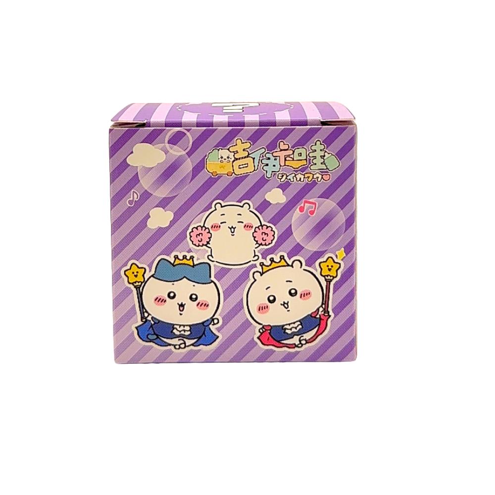 علبة مفاجآت جيكاوا