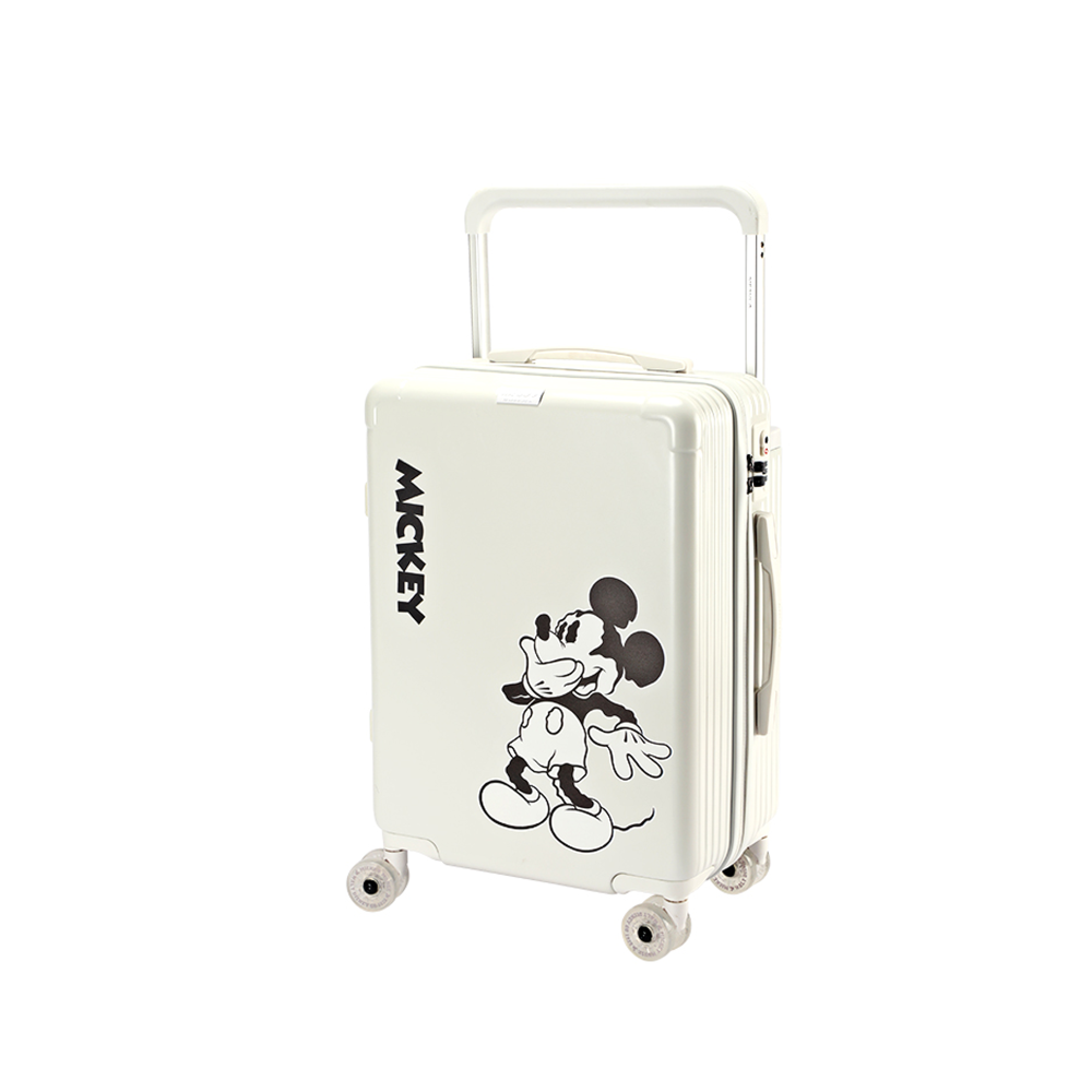 Disney Suitcase "Mickey Mouse"