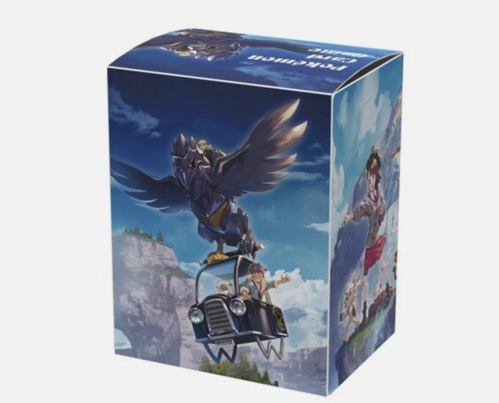 طقم حصيرة مطاطية بوكيمون: فيكتور وغلوريا | بطاقة بوكيمون يابانية