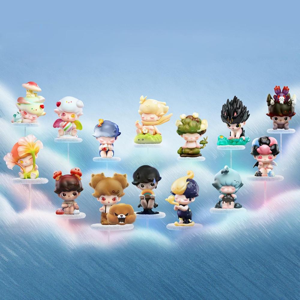 علبة مفاجآت بوب مارت ديمو