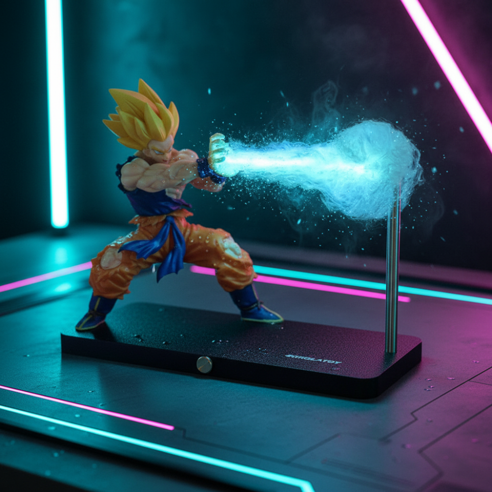 مجسم  جوكو دراغون بول المضئ
