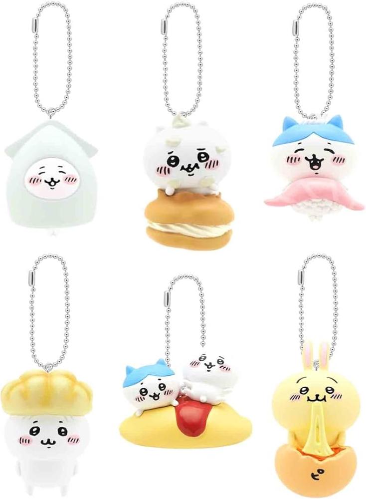 علبة مفاجآت جيكاوا