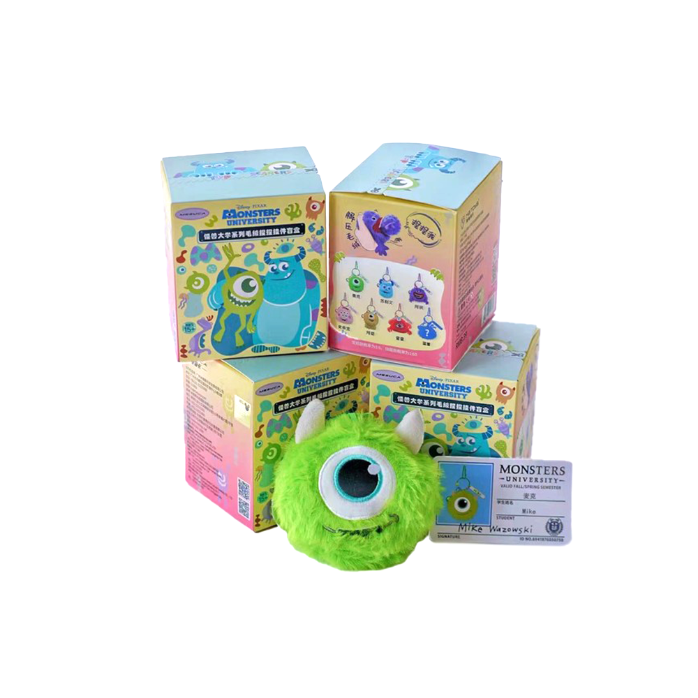 Surprise Box from the World of Monsters, Inc