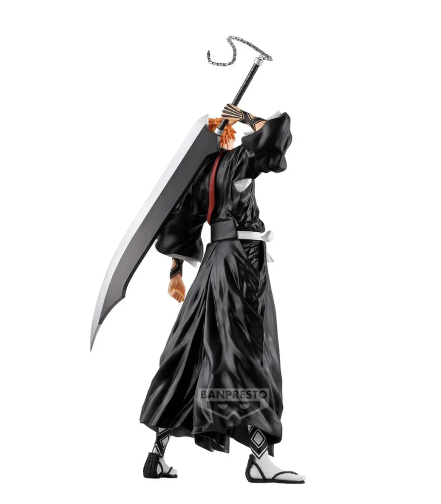 إيتشيغو كوروساكي قراندستا  (أصلي)