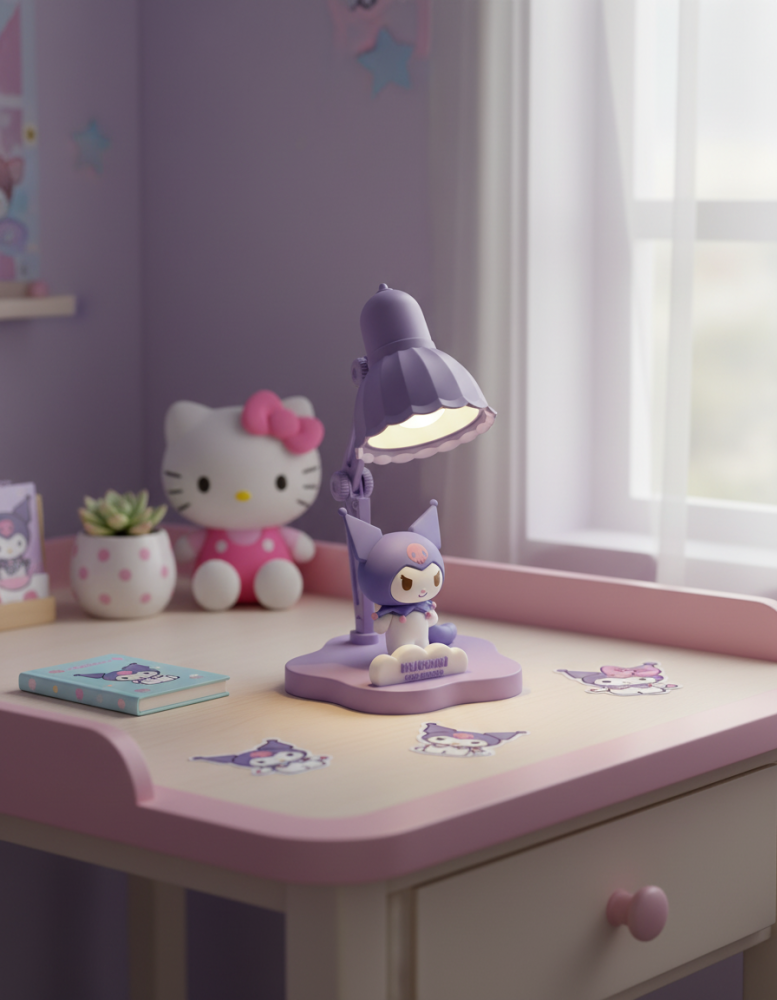 Mystery Box "Sanrio Characters"