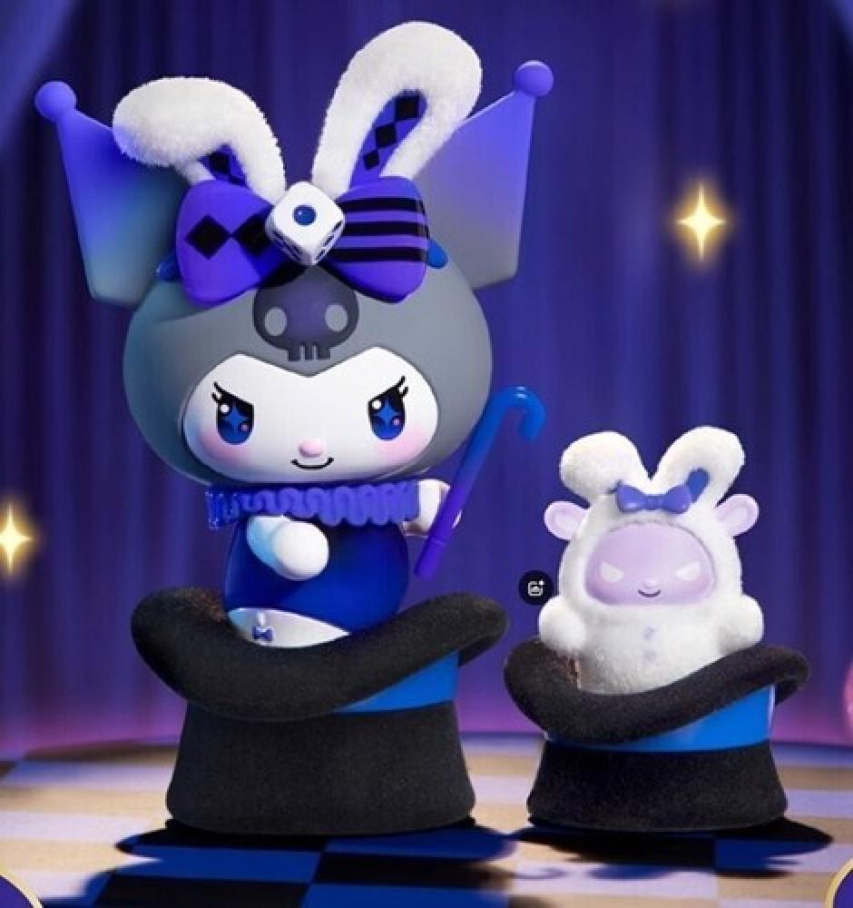 علبة مفاجآت كول لومي