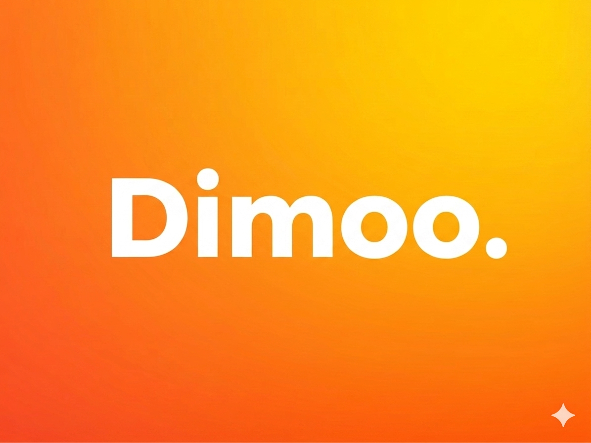 Dimoo