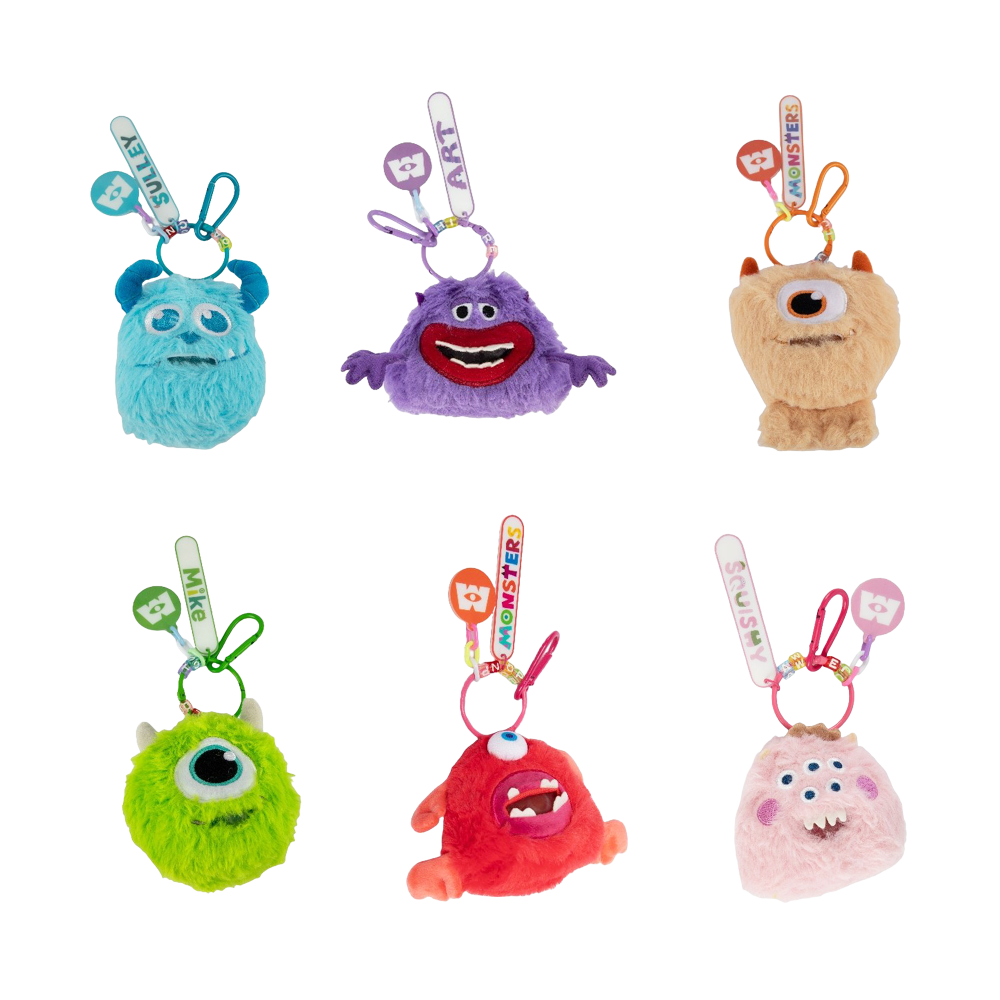 صندوق المفاجآت من شركه المرعبين المحدوده