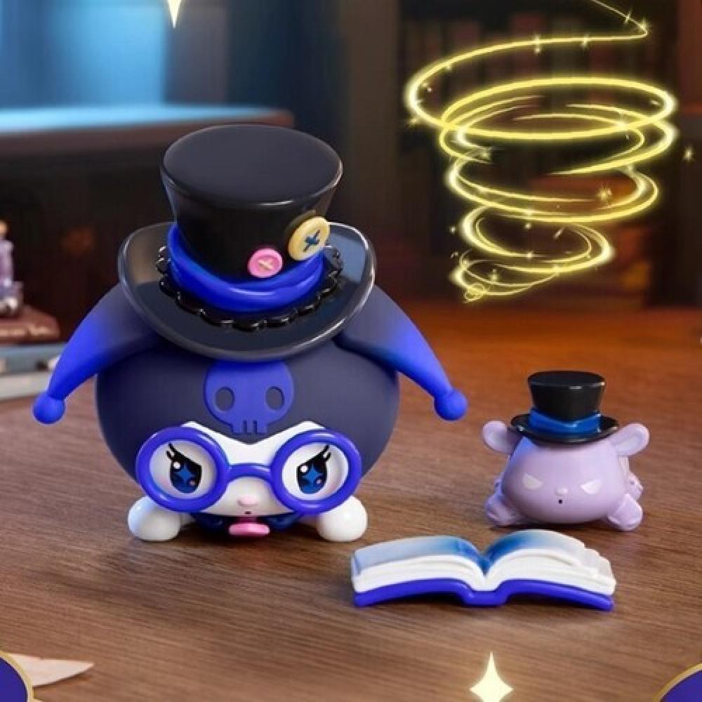 علبة مفاجآت كول لومي