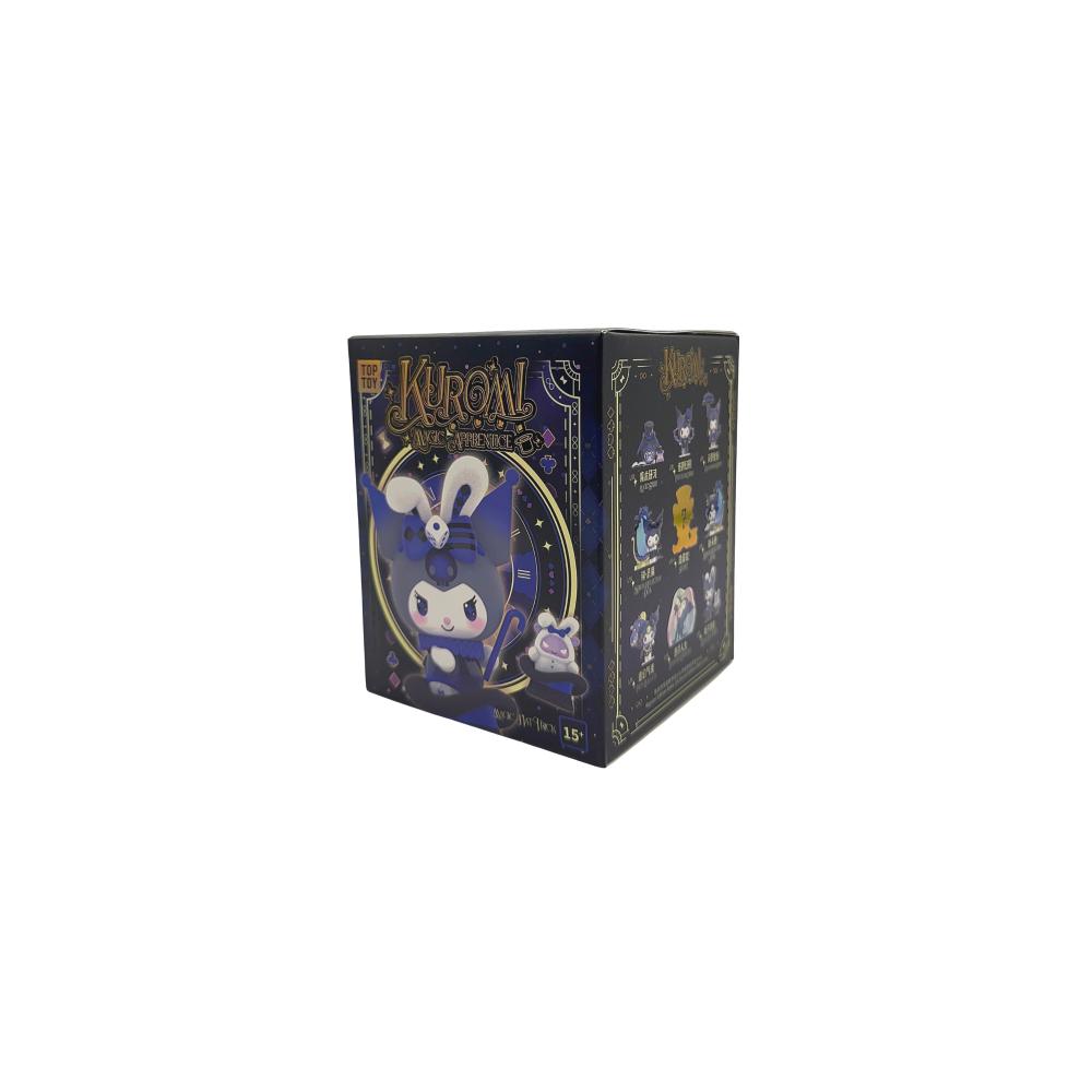 علبة مفاجآت كول لومي