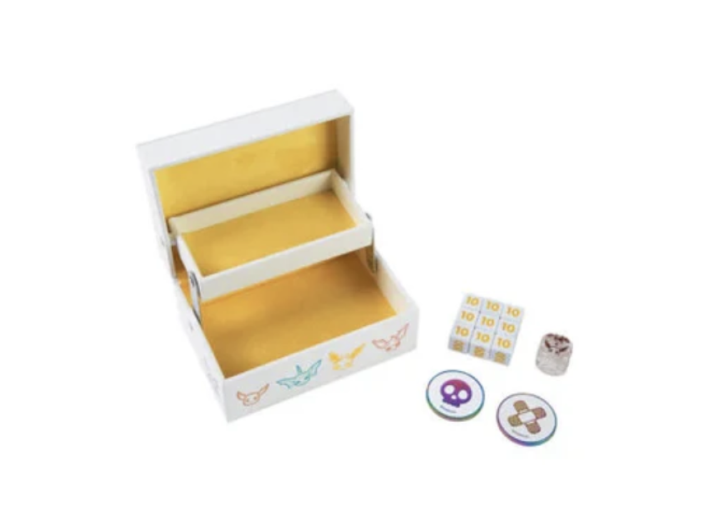 Pokémon Evolution Gift Box-eevee