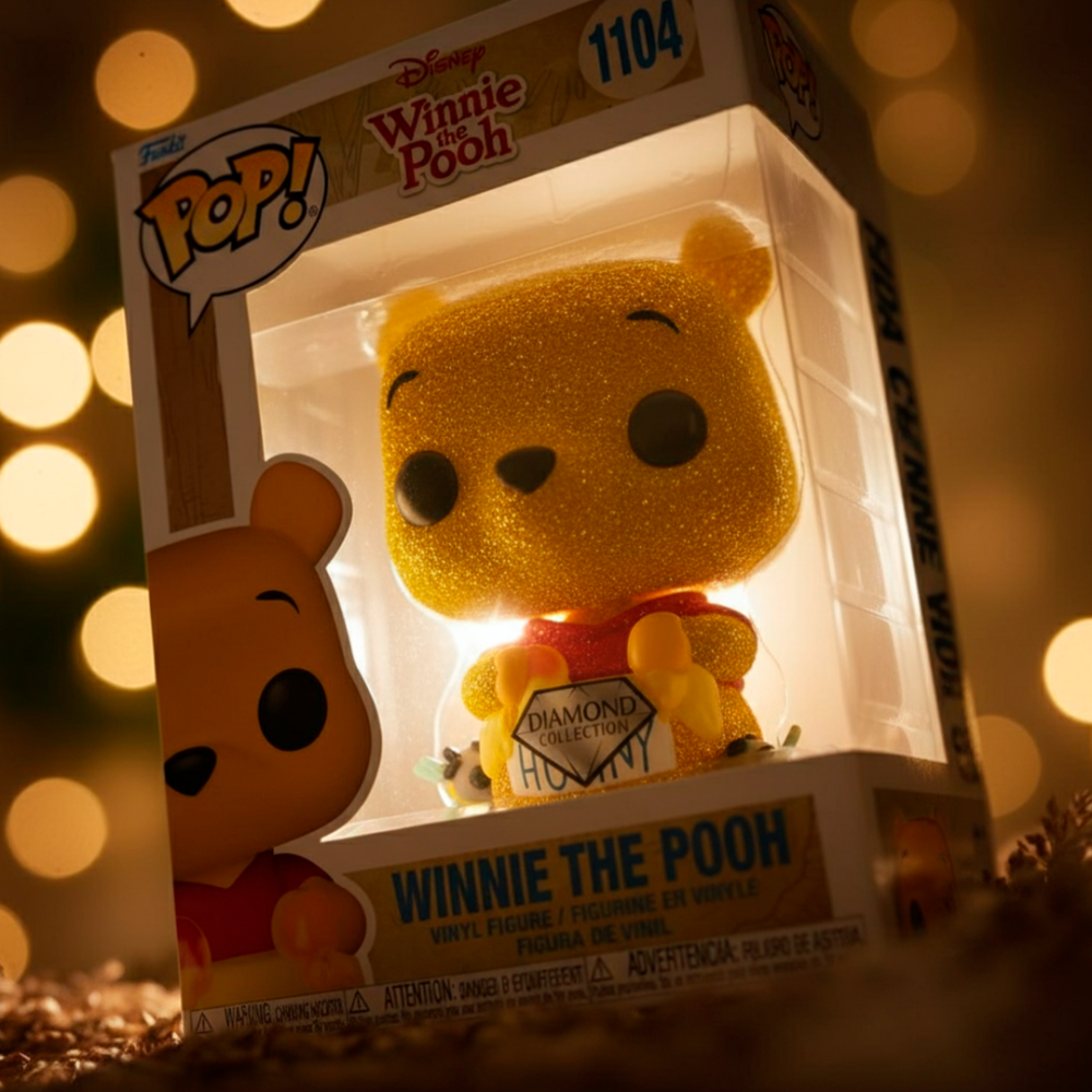 فانكو بوب ويني ذا بوه