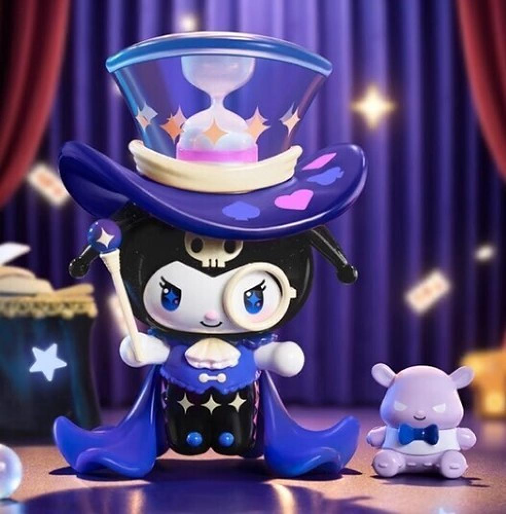 علبة مفاجآت كول لومي