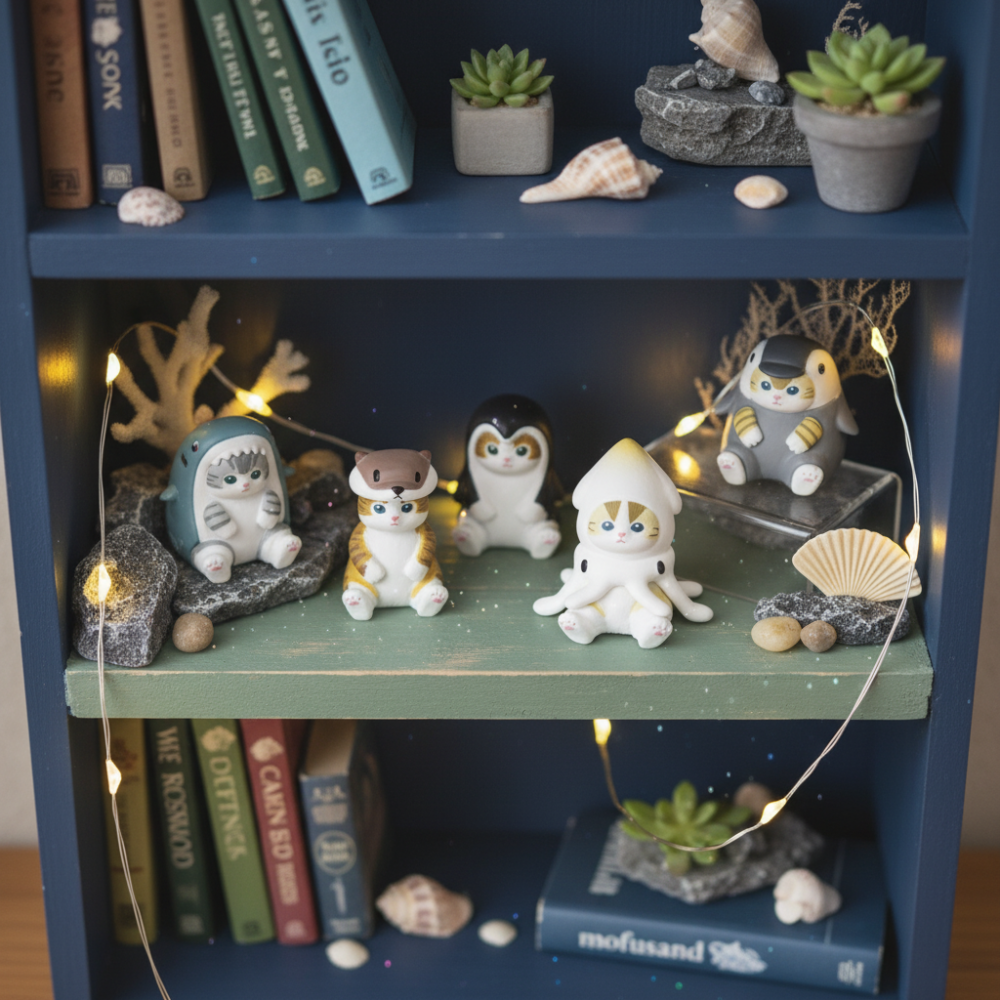 علبة مفاجآت موفوساند