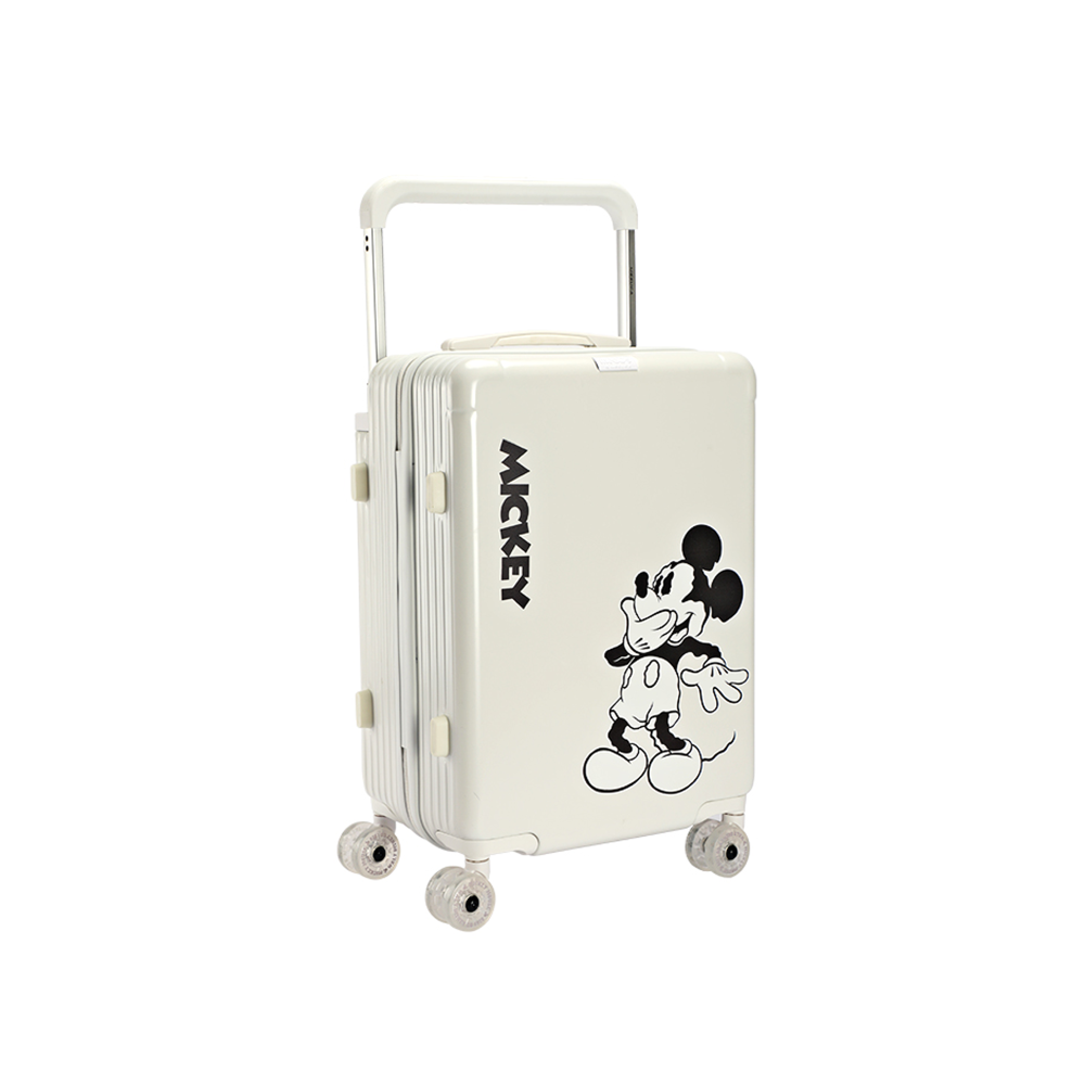 Disney Suitcase "Mickey Mouse"
