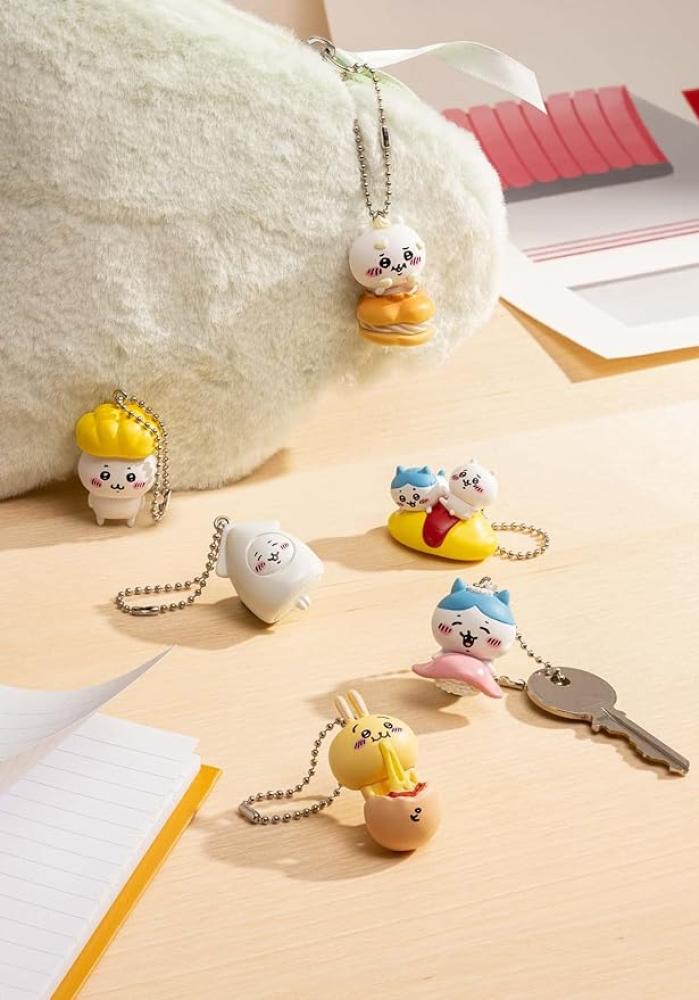 علبة مفاجآت جيكاوا