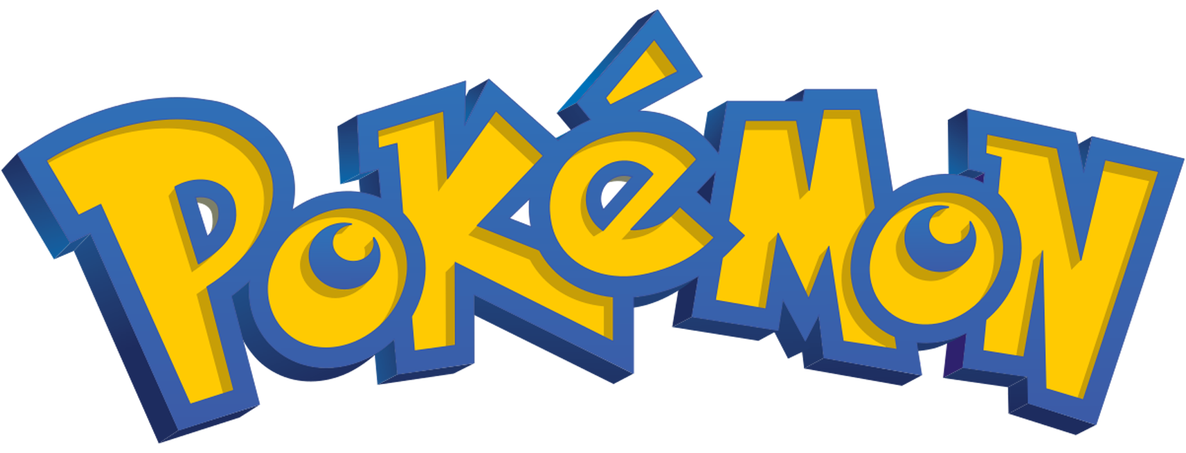 Pokémon Pokémon