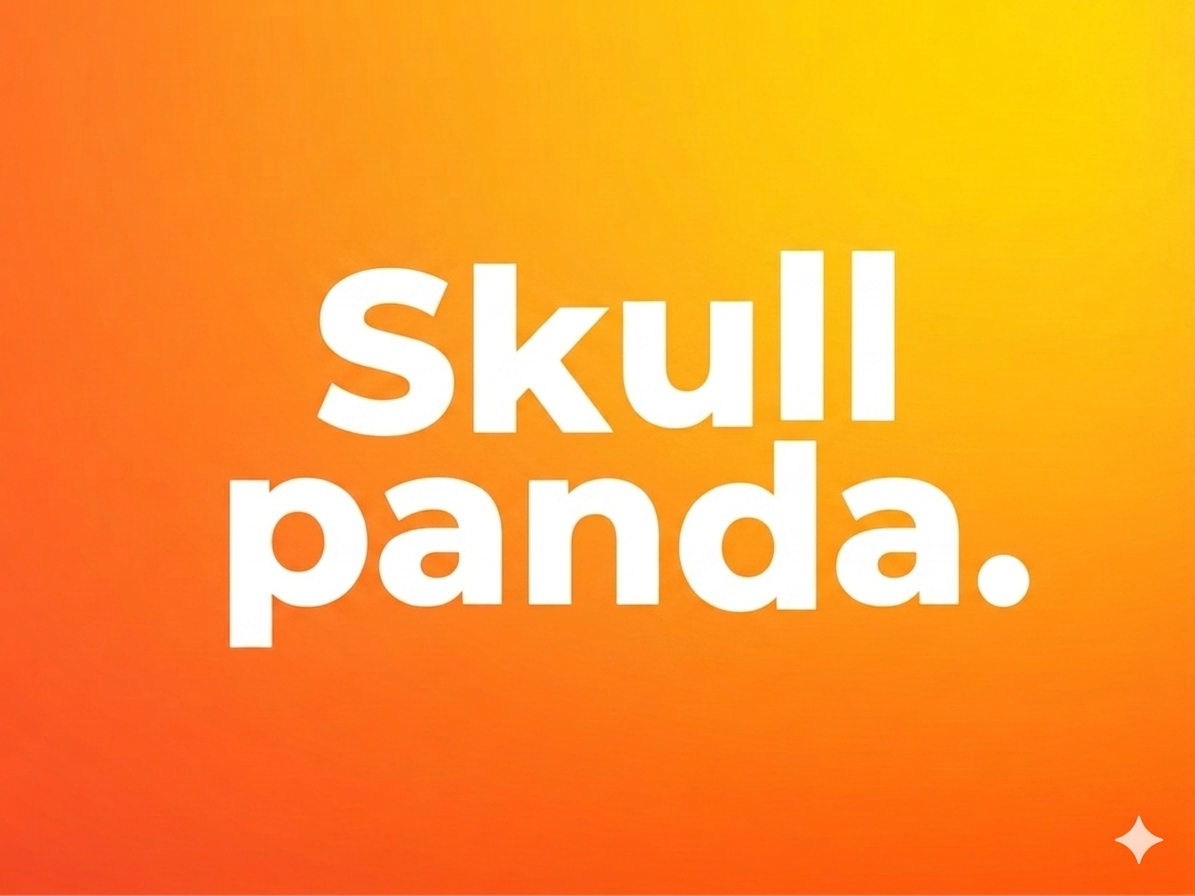 SkullPanda