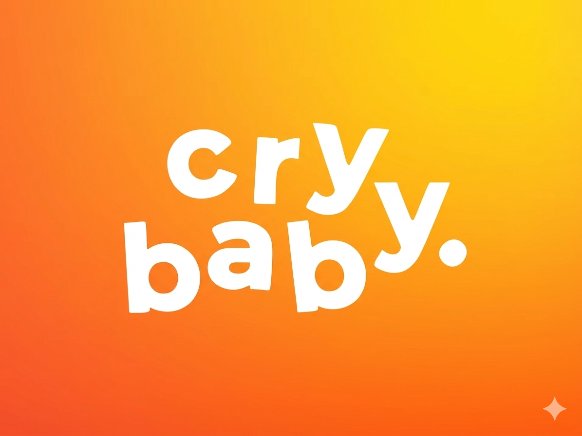 Cry Baby
