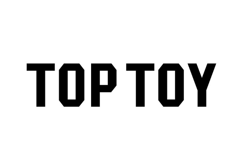 TOP TOY