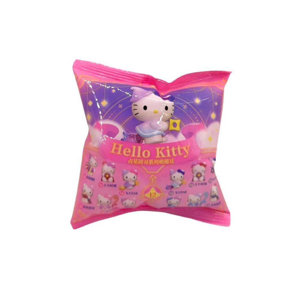 علبة مفاجآت هالو كيتي