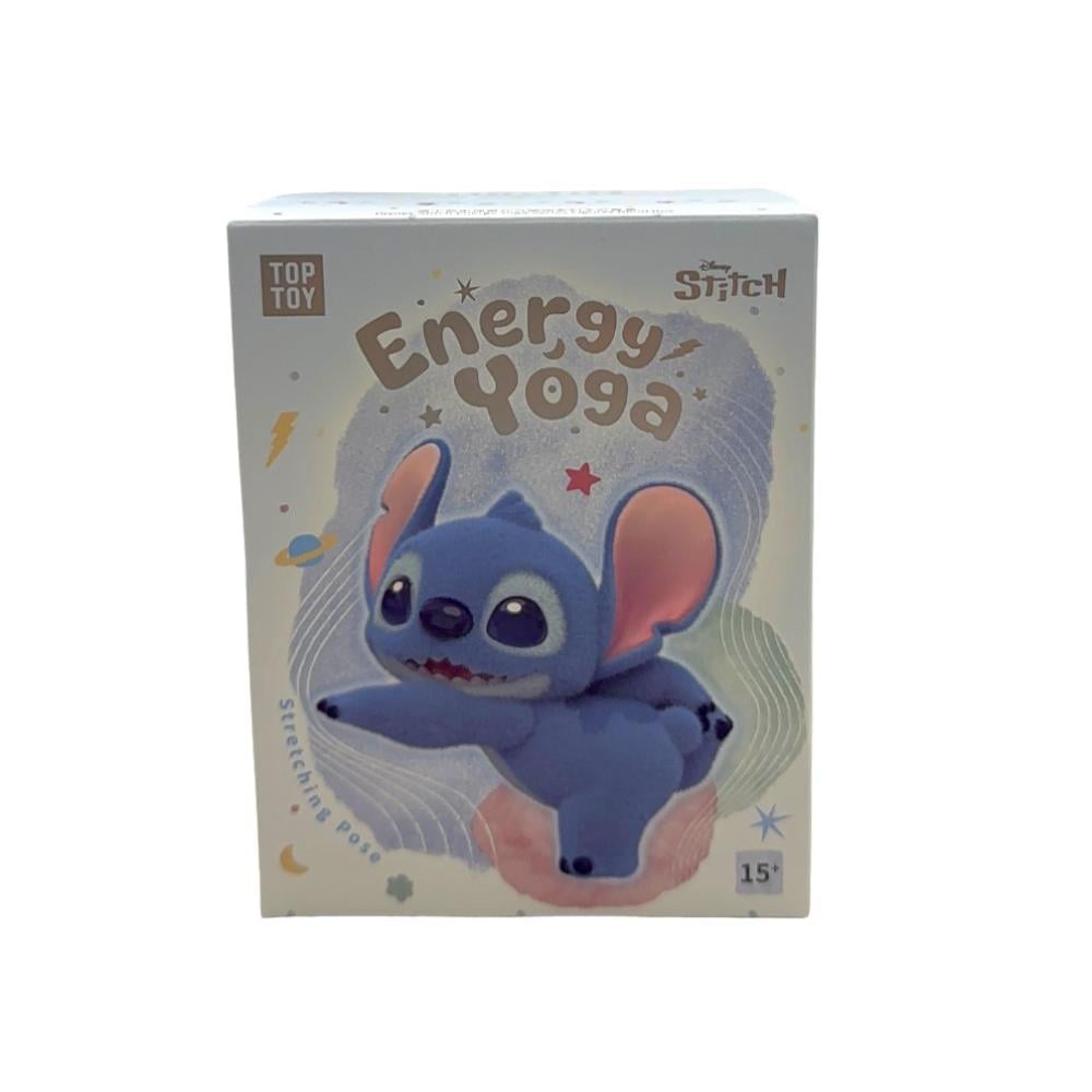 علبة مفاجآت ستيتش