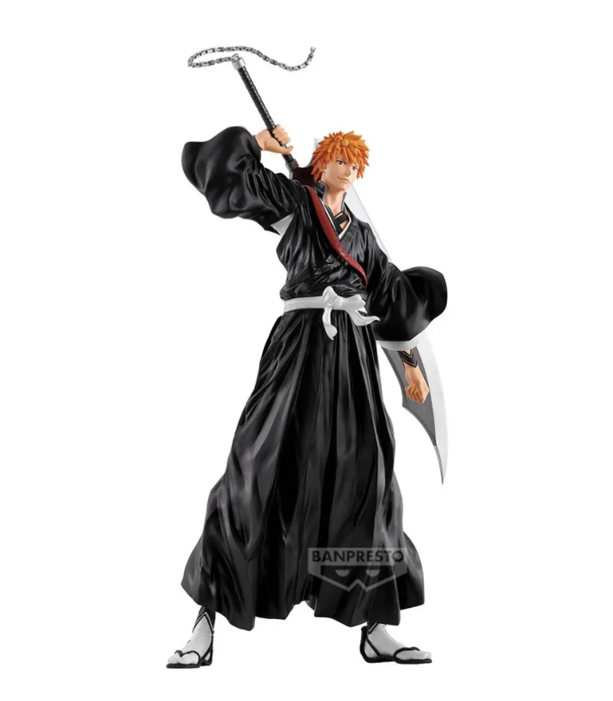 إيتشيغو كوروساكي قراندستا  (أصلي)