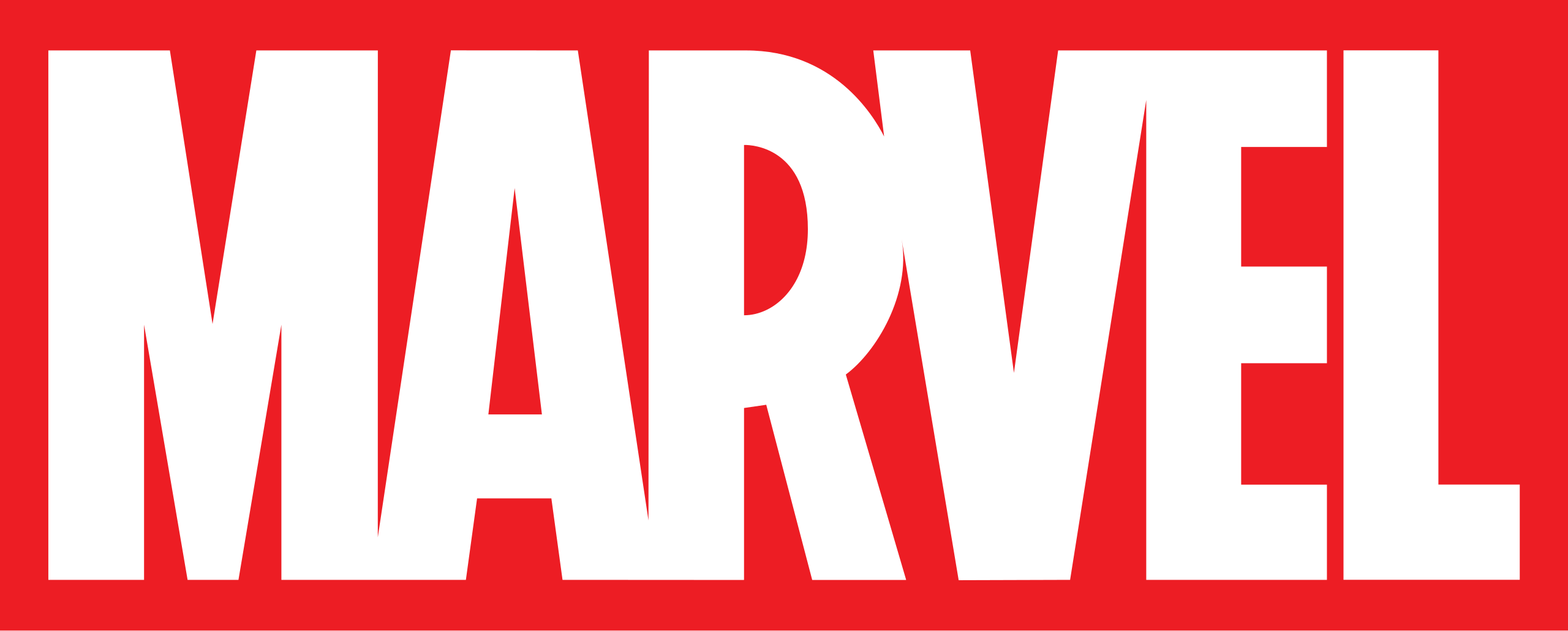 MARVEL MARVEL