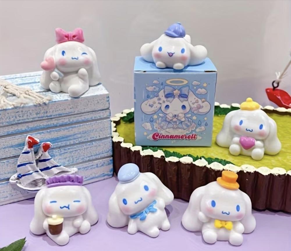 علبة مفاجآت ذو الأذنين الكبيرتين