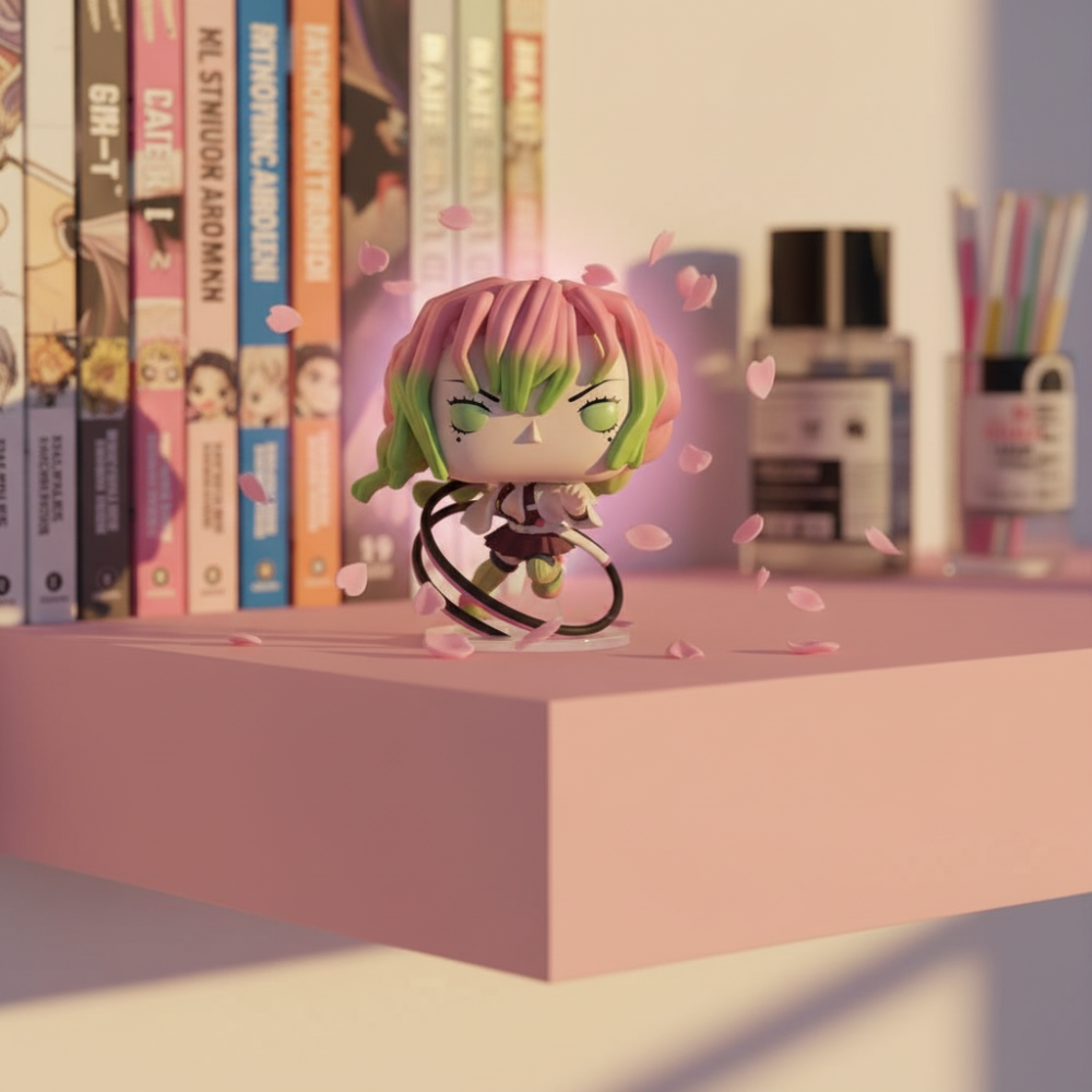 فانكو بوب ديمون سلاير ميتسوري كانروجي