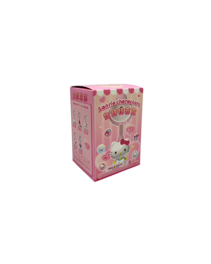 Mystery Box "Sanrio Characters"