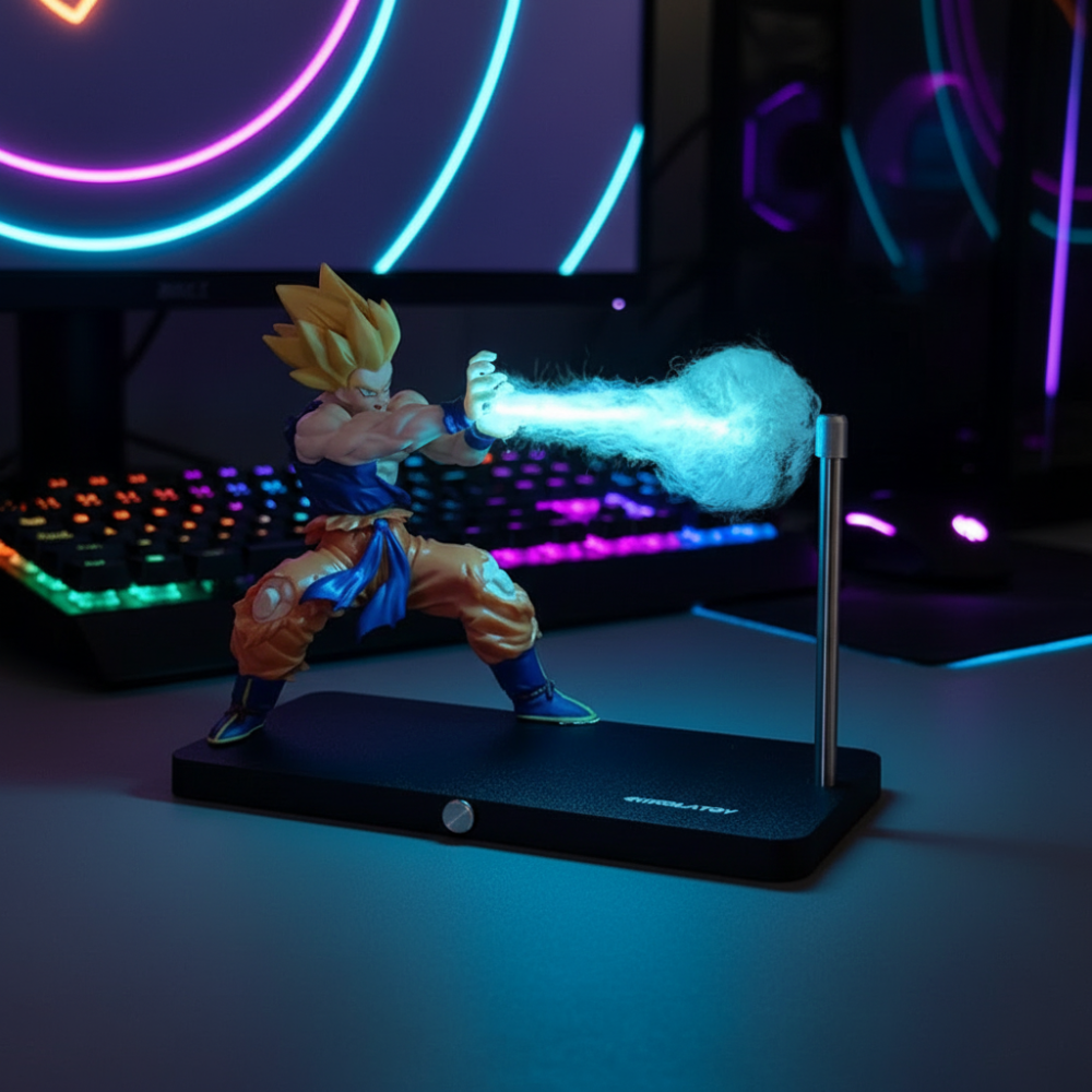 مجسم  جوكو دراغون بول المضئ