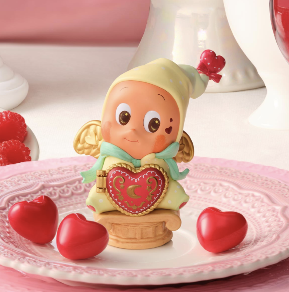Twinkle Twinkle Crush On You Series Figures - POP MART