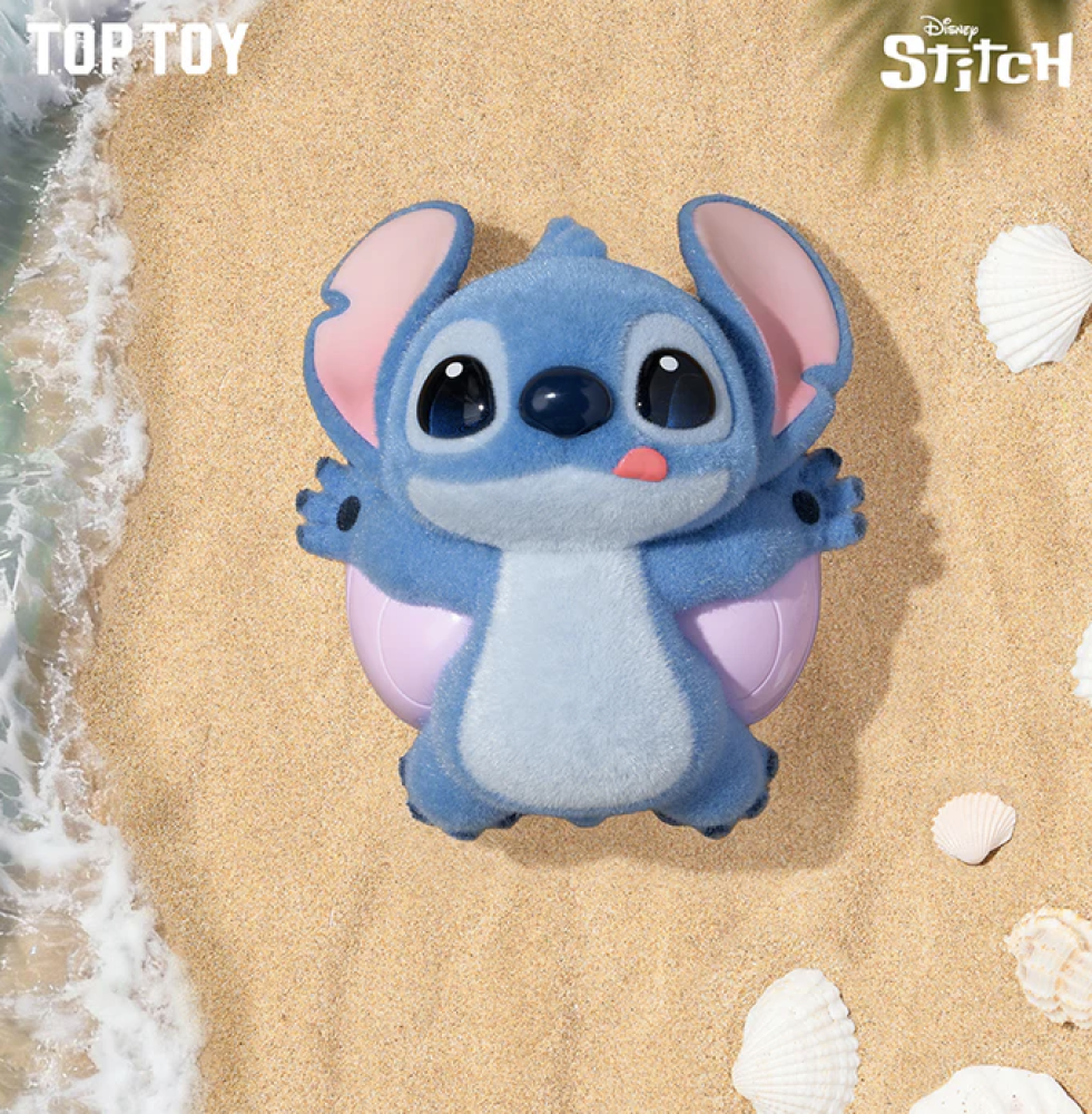 علبة مفاجآت ستيتش