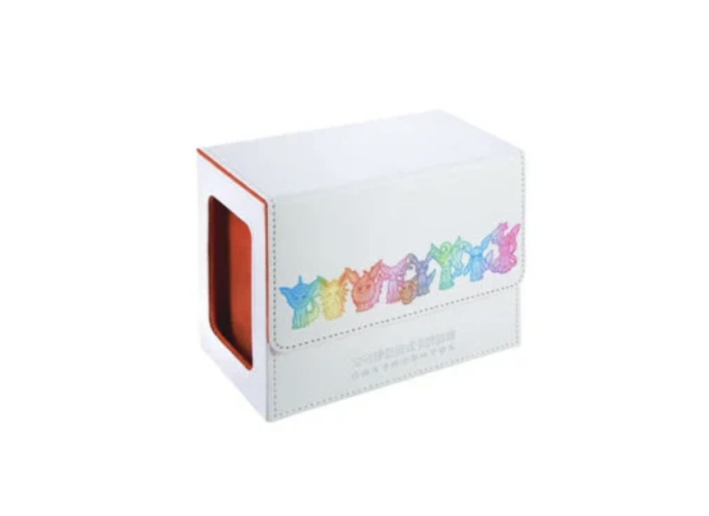 Pokémon Evolution Gift Box-eevee