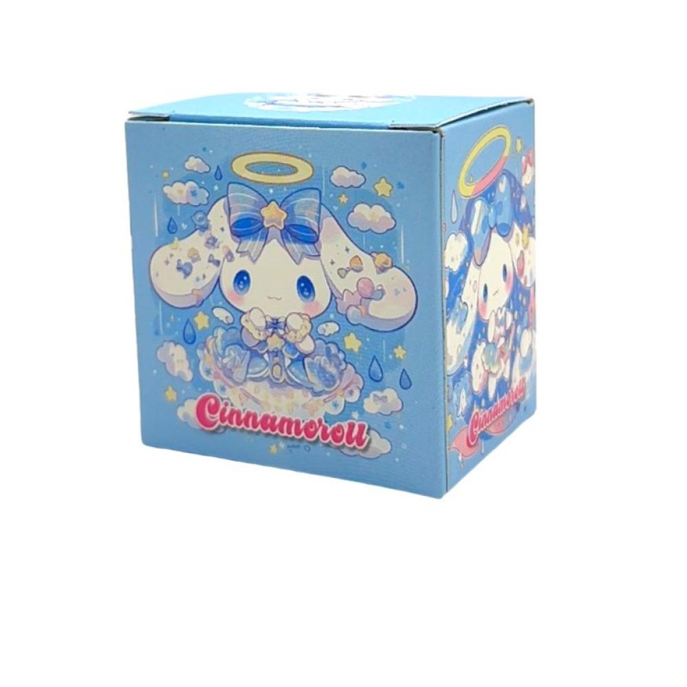 علبة مفاجآت ذو الأذنين الكبيرتين