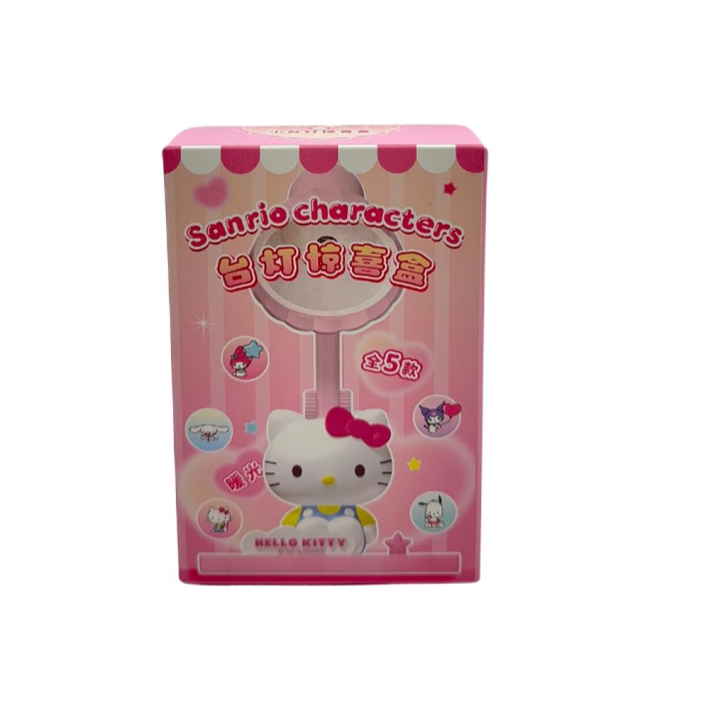 Mystery Box "Sanrio Characters"