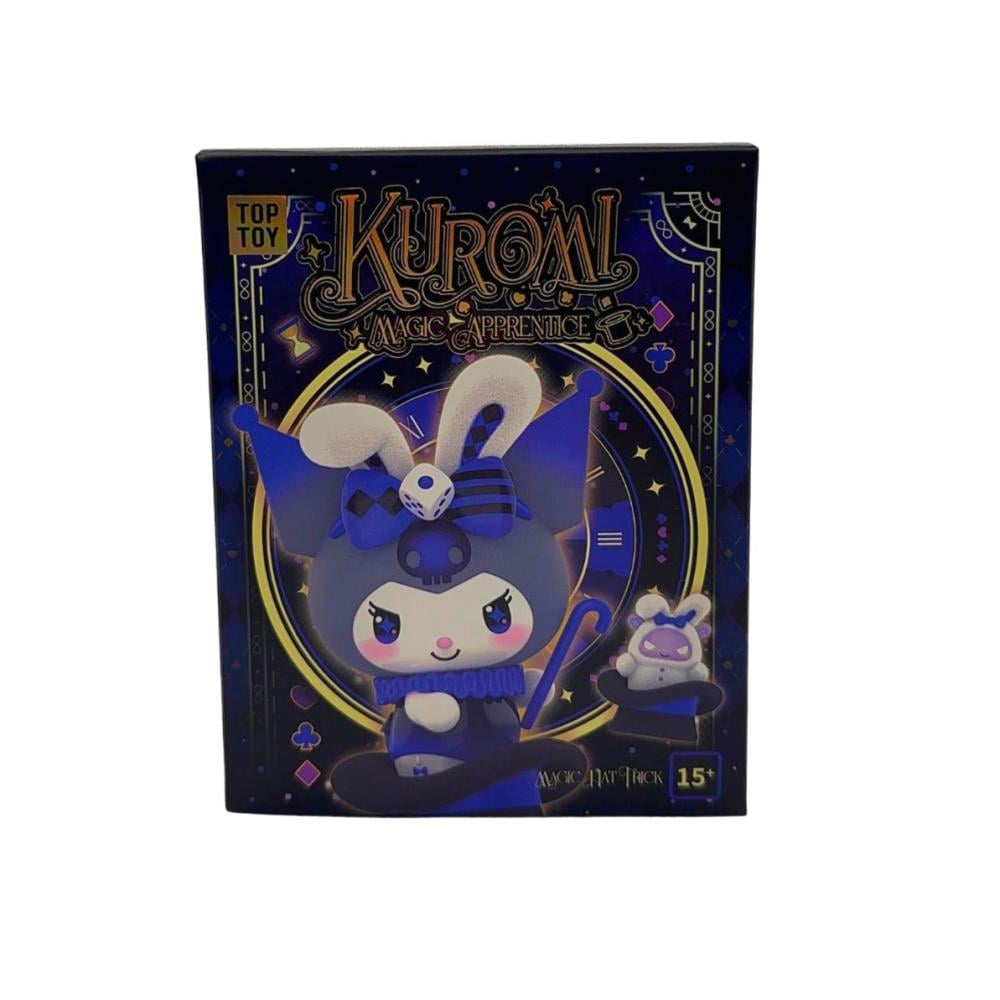 علبة مفاجآت كول لومي