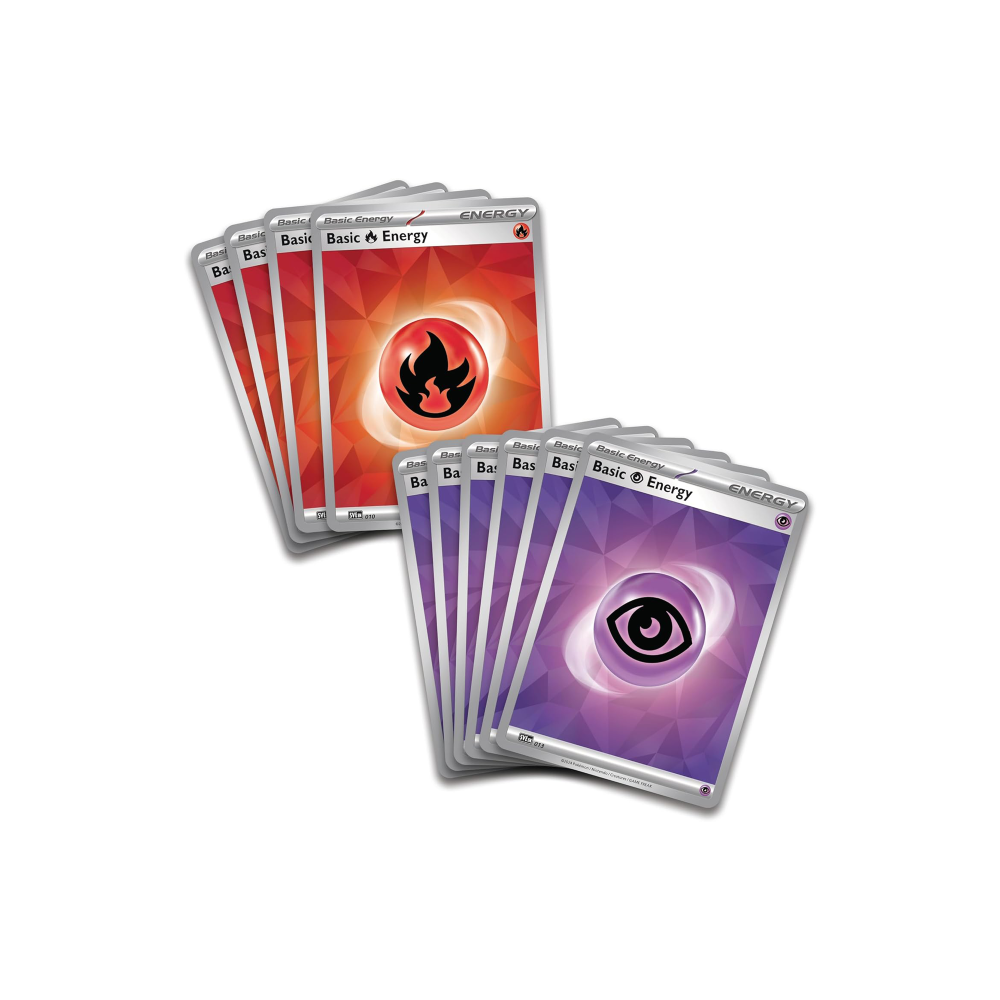 بطاقات بوكيمون -Dragapult ex League Battle Deck