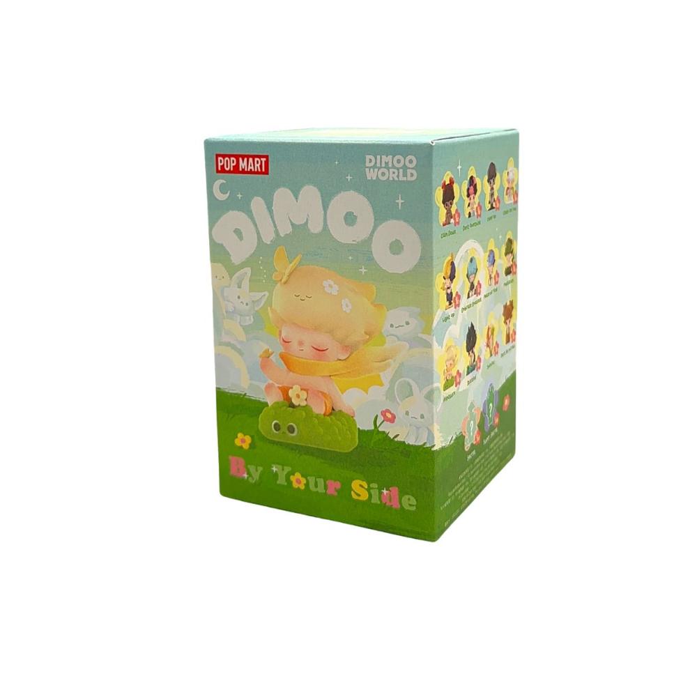 علبة مفاجآت بوب مارت ديمو