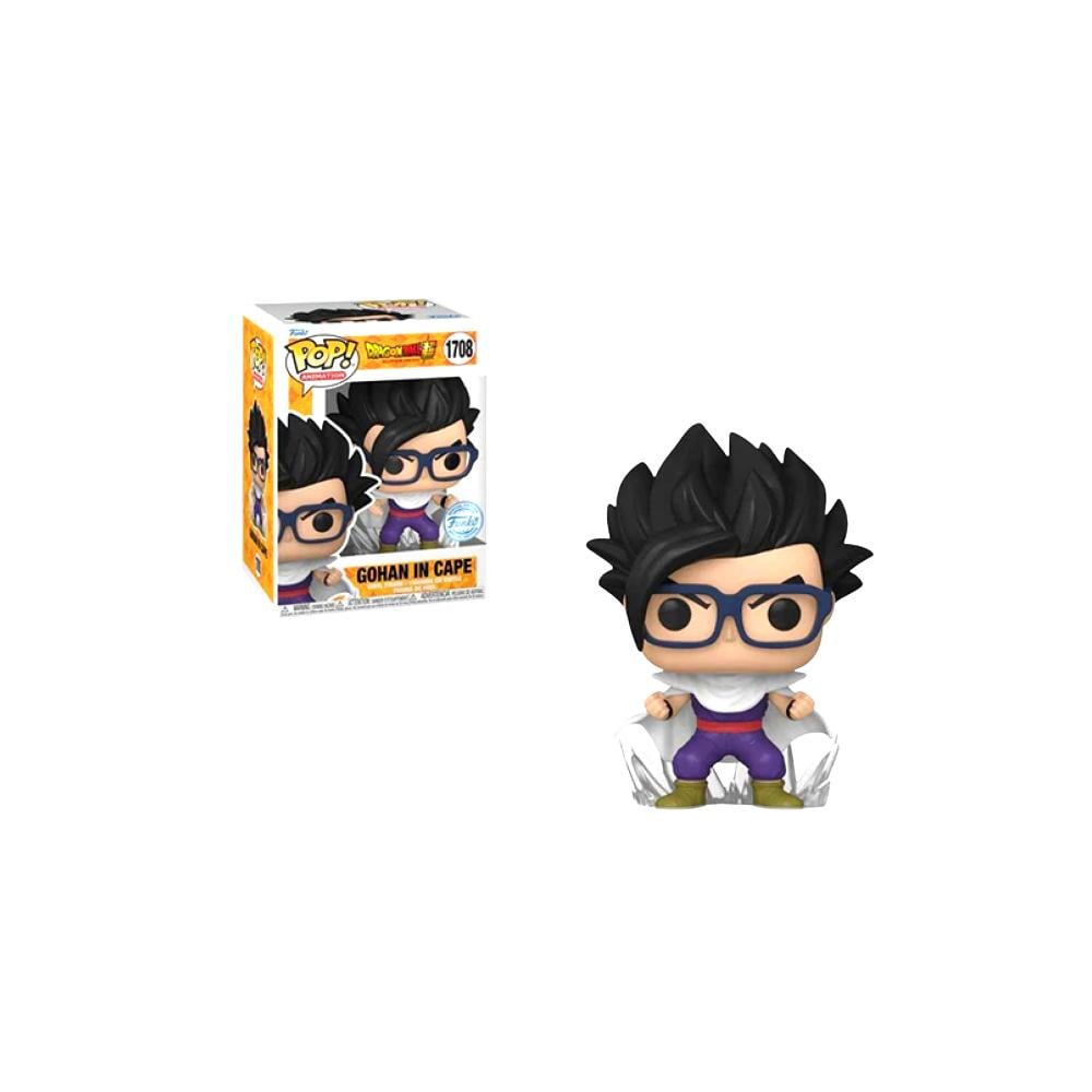 فانكو بوب  الأبطال الخارقون  غوهان